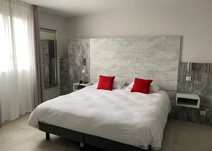 Hotel L\'Isula Marina