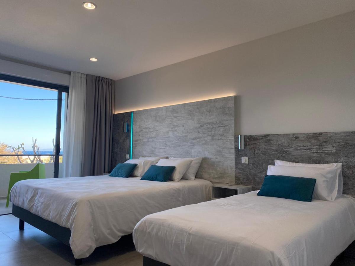 L'isula Marina Hotel