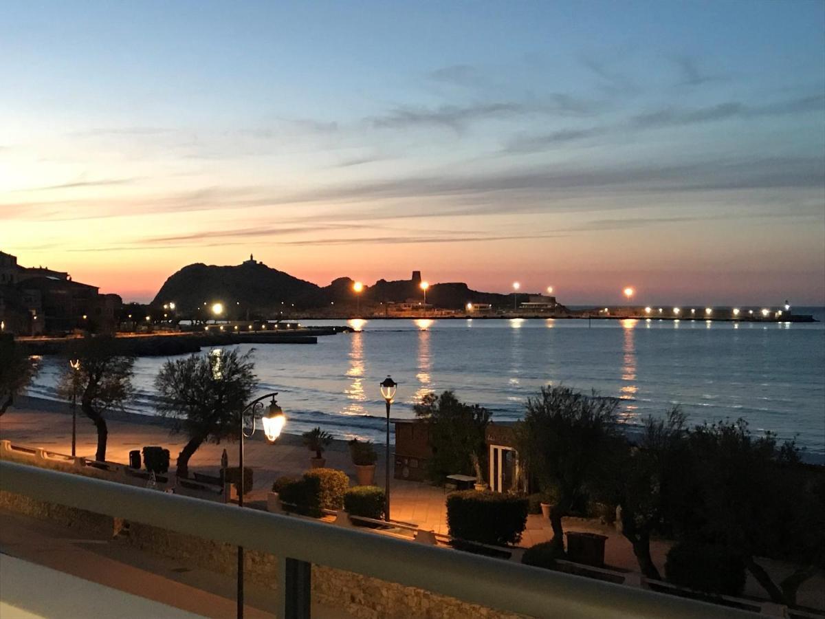 L'isula Marina 3* L'Ile-Rousse (Corsica)