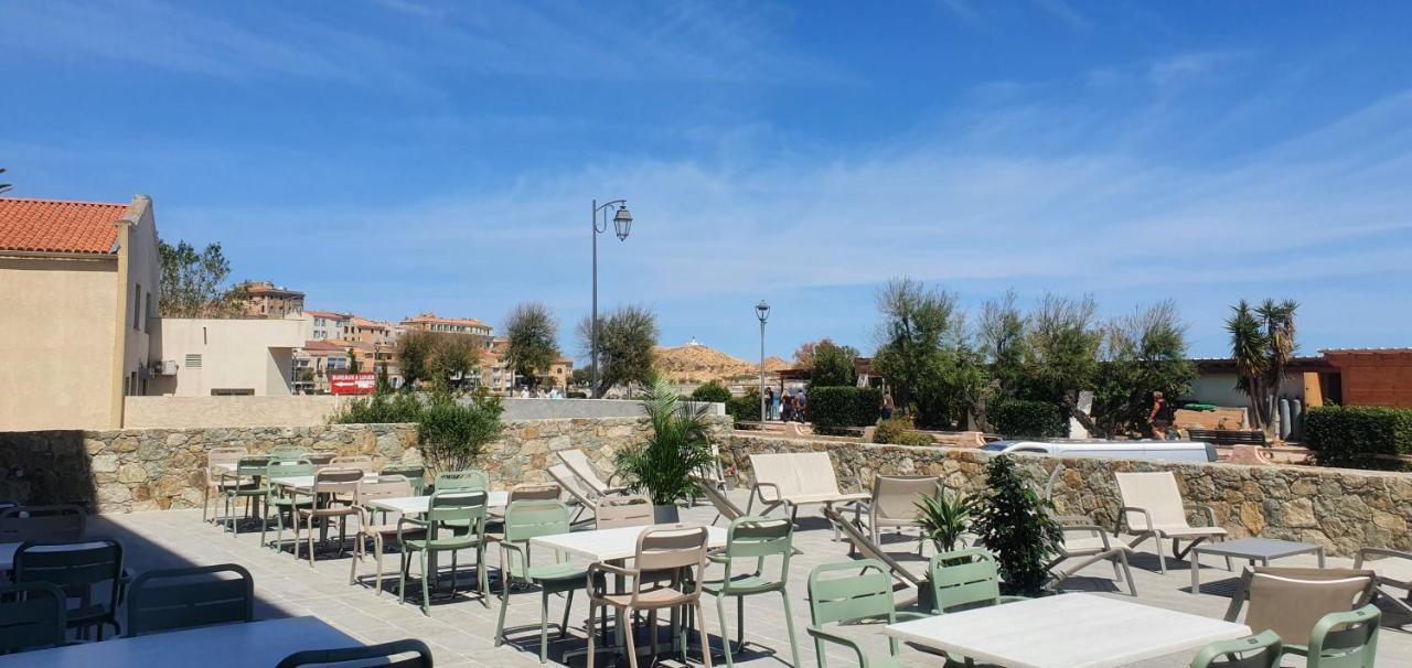 L'isula Marina Hotel