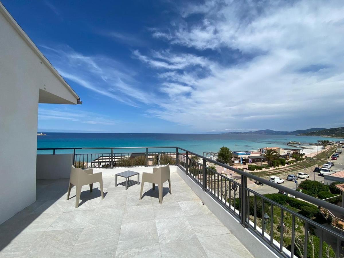 Hotel L'isula Marina 3*