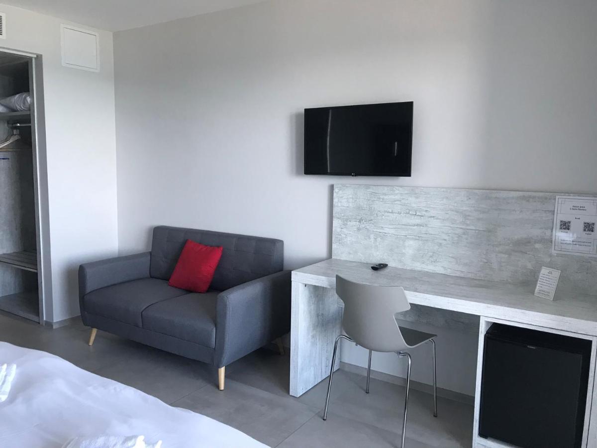 L'isula Marina Hotel