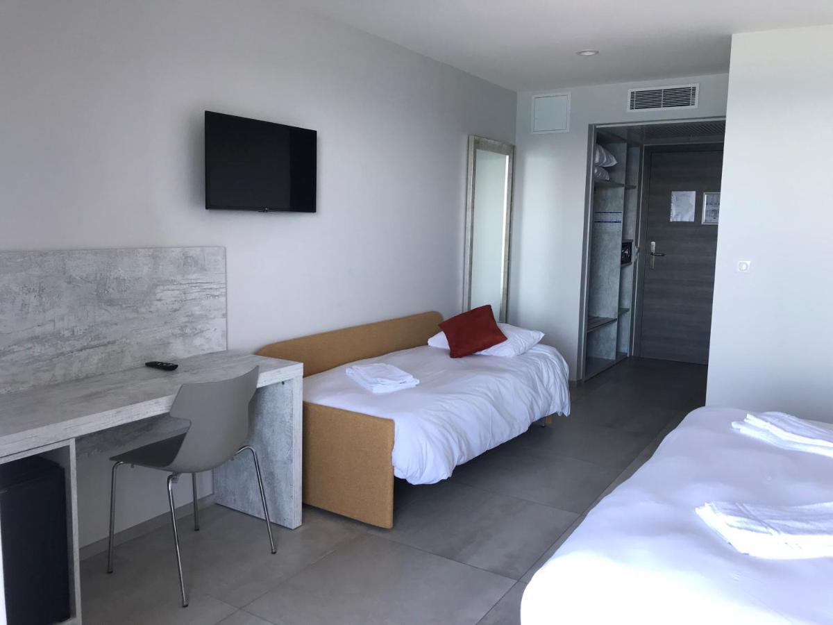 L'isula Marina Hotel 3*