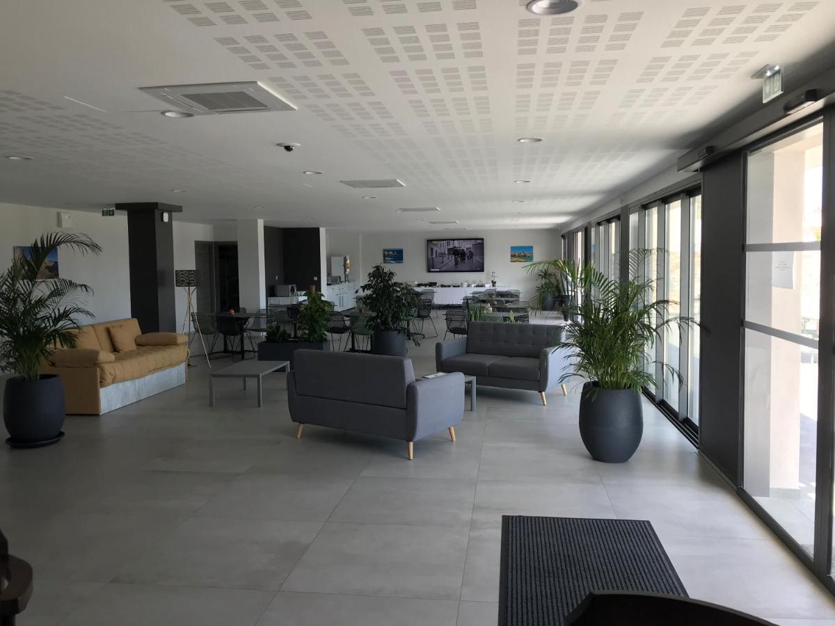 L'isula Marina Hotel