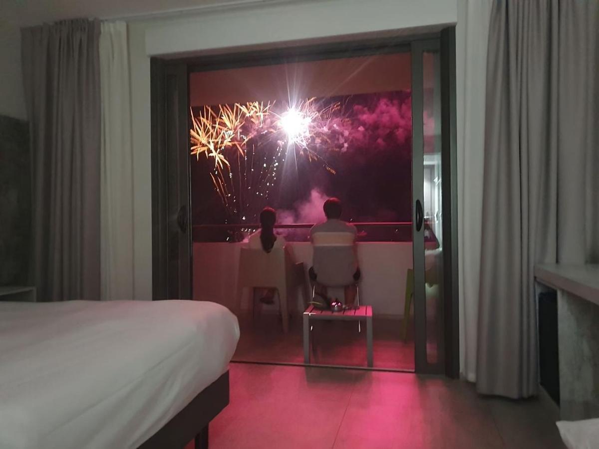 L'isula Marina Hotel 3*