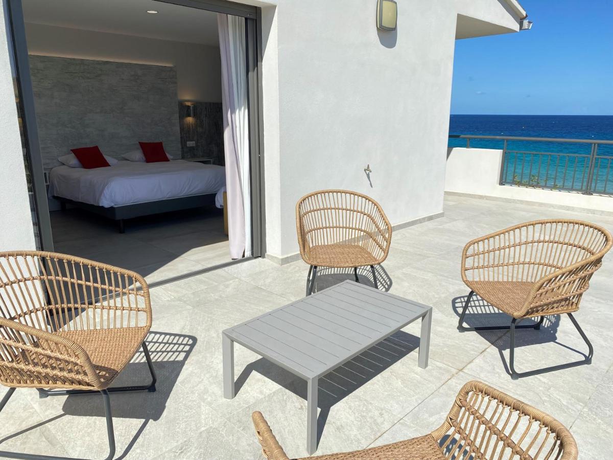 Hotel L'isula Marina L'Ile-Rousse (Corsica)