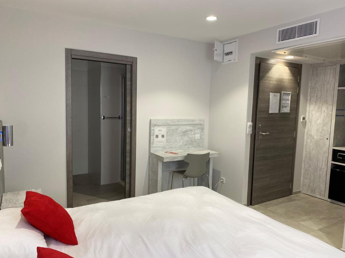 Hotel L'isula Marina 3*