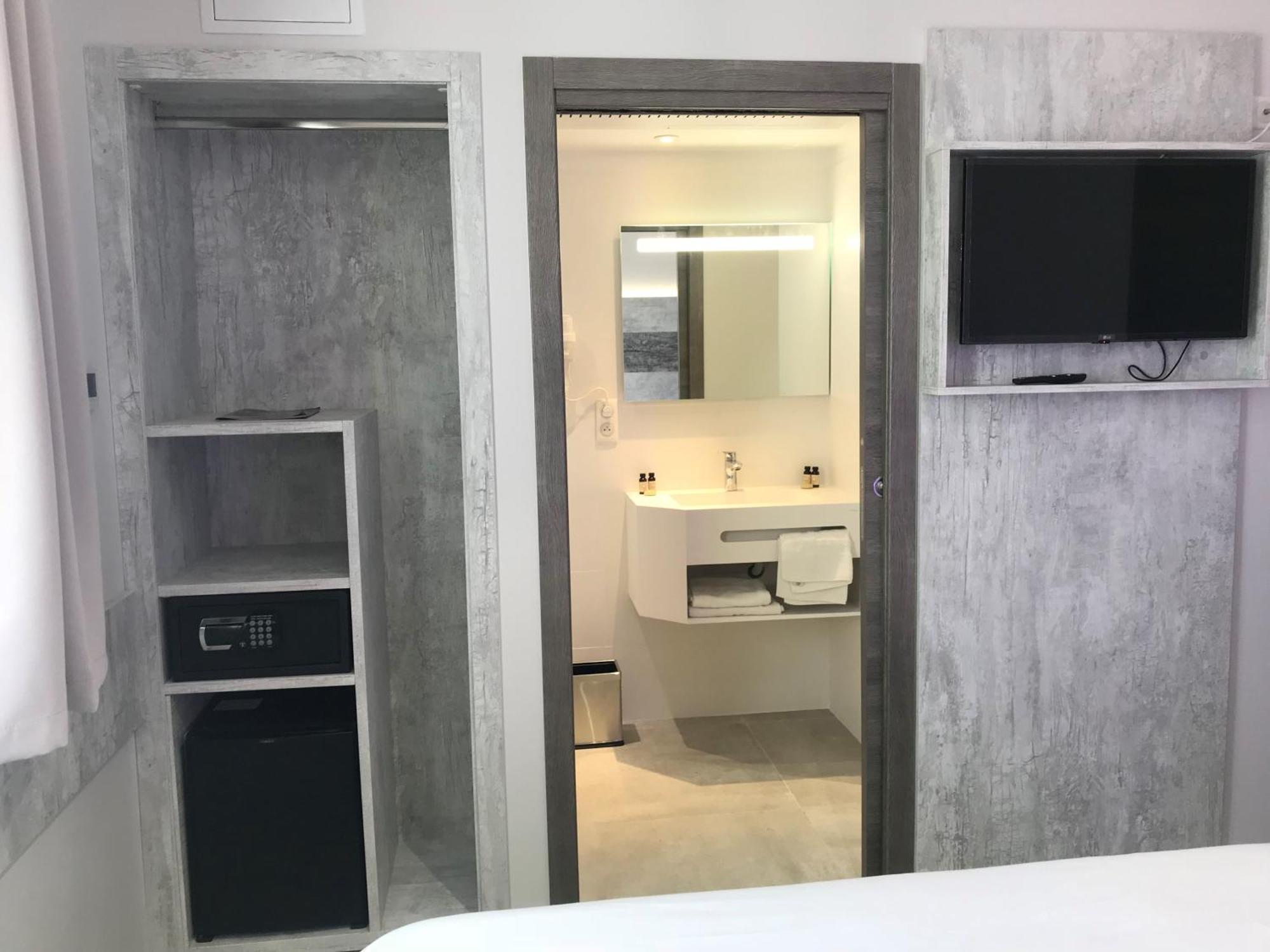 L'isula Marina Hotel 3*