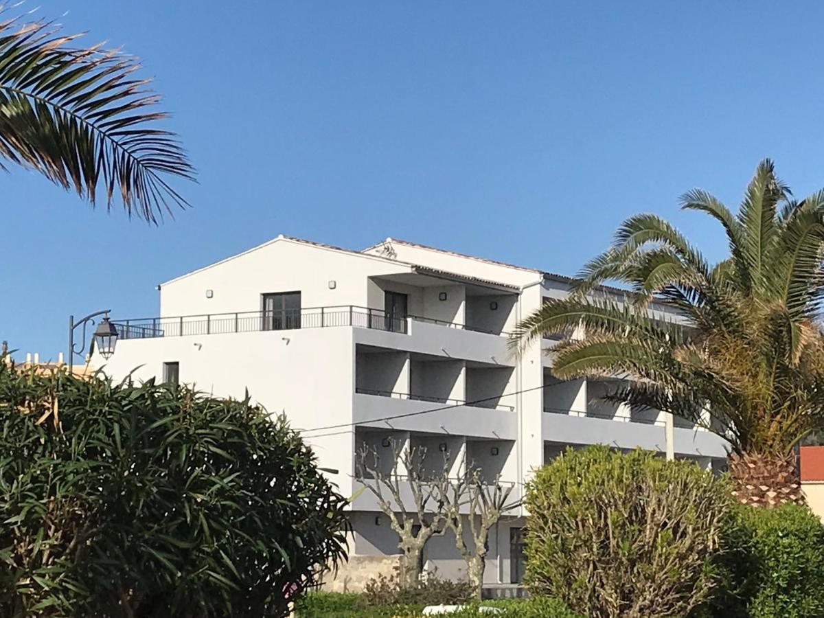L'isula Marina 3*