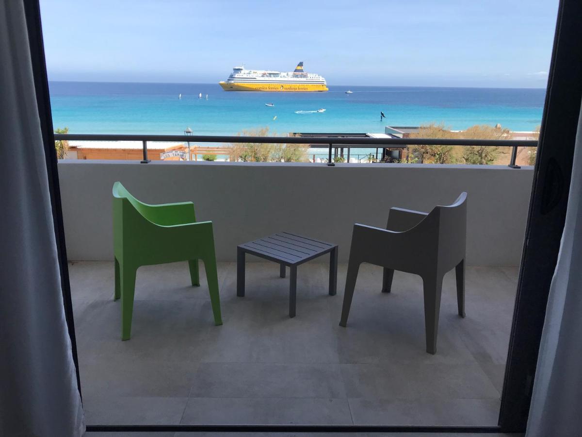 L'isula Marina Hotel 3*
